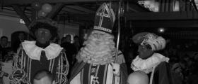 Berghege Sinterklaasfeest, 24 november 2018