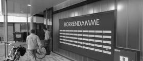 Borrendamme Zierikzee